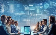 navigating the Digital Landscape:A Strategic Perspective on IT Service Management in江苏
