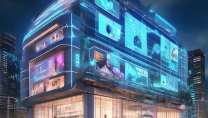 聚兴，信息技术咨询领域的创新引领
