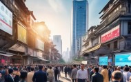 深圳市场信息咨询服务市场机遇