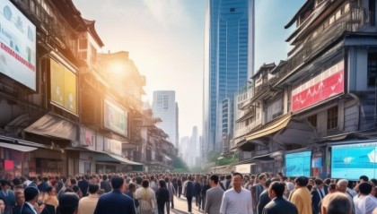 深圳市场信息咨询服务市场机遇