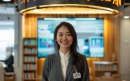 香姐姐信息咨询服务中心，助力您的信息咨询之路