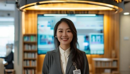 香姐姐信息咨询服务中心，助力您的信息咨询之路