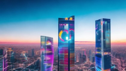 安阳华胜信息技术咨询有限公司，数字经济发展的重要力量
