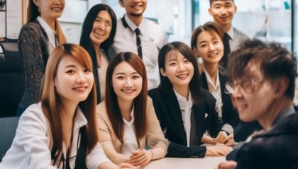 君恋信息咨询服务部，专业 yet 可爱，你的理想咨询伙伴