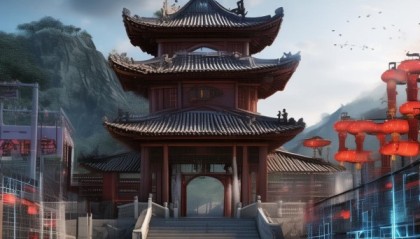 虎丘，咨询与科技的未来
