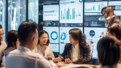 广东服装企业信息化咨询助力数字化转型
