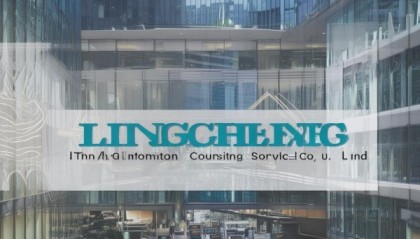 深圳市陵城信息咨询服务有限公司
