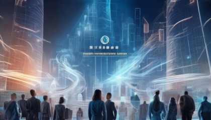 黄浦信息咨询服务，delivering the future in the digital age