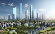 崇明区，信息技术咨询领域的高质量发展机遇