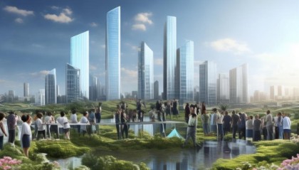 崇明区，信息技术咨询领域的高质量发展机遇