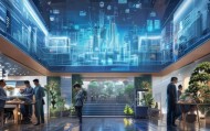 姑苏区综合信息技术咨询，赋能数字时代的创新