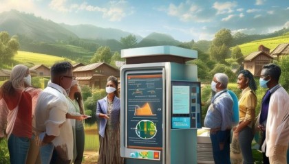 信息咨询服务助力乡村振兴的数字化转型