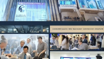 环县信息咨询服务公司，助力经济发展与民生改善