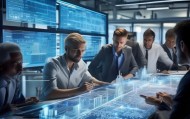 工程咨询信息化，先行者必胜的必修课