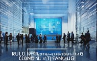 锐思信息技术咨询中心，助力企业数字化转型