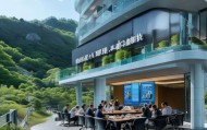 明山区源润商务信息咨询服务