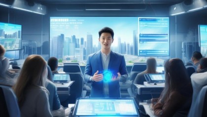 驾考智慧化，创亿虎哥提供精准辅导
