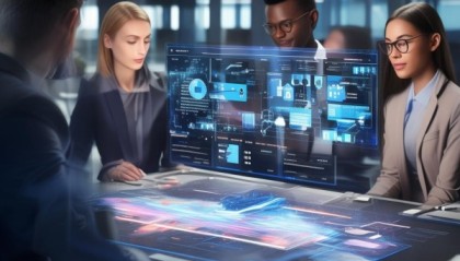 构建智慧档案管理系统，智慧档案管理与信息化咨询经验分享