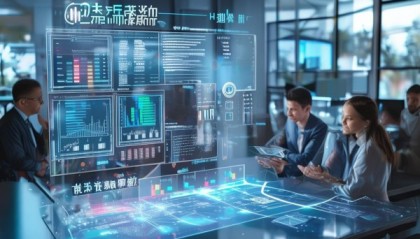 永靖信息咨询服务，助力企业高效决策的数字化解决方案