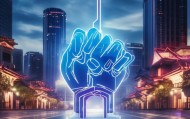 拳头信息咨询服务，济南—oneport信息服务的璀璨之地