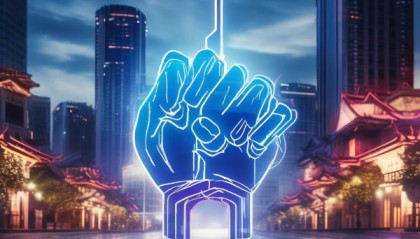 拳头信息咨询服务，济南—oneport信息服务的璀璨之地