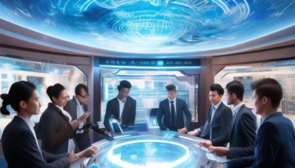 浙江珊珊信息咨询服务，助力数字化转型的创新解决方案