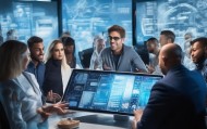 信息化设计资质咨询机构，助力企业数字化转型的 powerful Partner