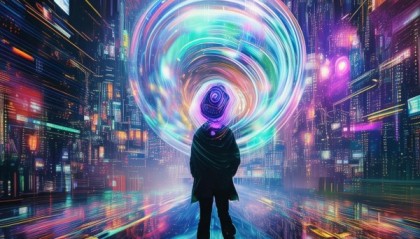 惠通，disrupting the digital landscape