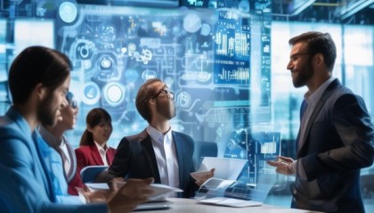 同行信息咨询服务，助力企业数字化转型的助力者