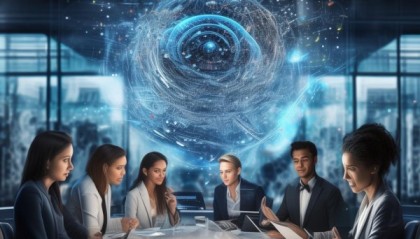 解析蒙名跃，transforming Your Strategy Through Advanced Information Solutions