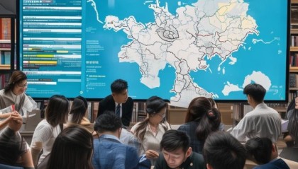 陕西职业信息咨询服务，机遇与挑战