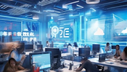 谢岗信息咨询服务，助力企业数字化转型