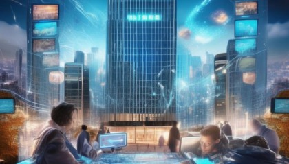 宁波信息化管理咨询排行，助力数字化转型的综合解决方案