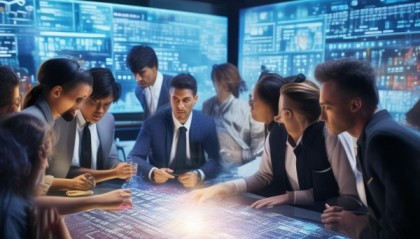 信息化咨询，业务价值挖掘与客户关系管理的核心作用