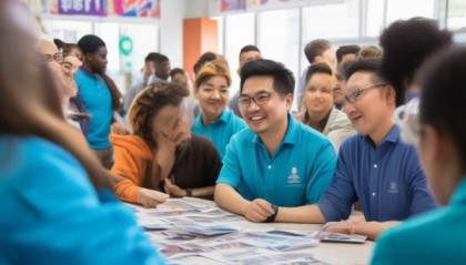 优志愿信息咨询服务，助力志愿活动成功