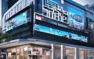 佰车汇，信息咨询服务领域的领先者