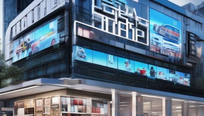 佰车汇，信息咨询服务领域的领先者