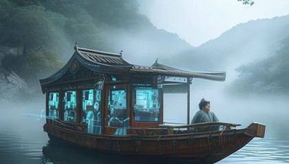 舟予清，信息咨询服务的未来