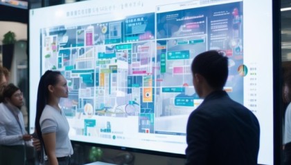 医院信息化咨询招标信息，明确方向，提升效率—224年招标方案出炉