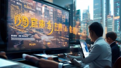 汇鑫金服，助力财富管理的数字化转型