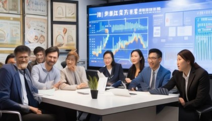 江苏信息化咨询公司助力经济高质量发展