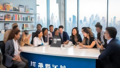 予恩信息咨询服务部招聘，助力您的未来，专业领域咨询，助力您的未来！