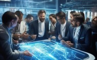 信息技术咨询，助力企业数字化转型的桥梁