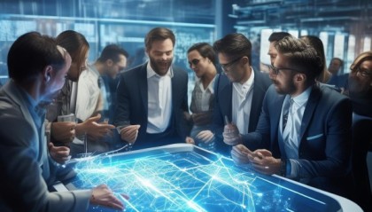 信息技术咨询，助力企业数字化转型的桥梁
