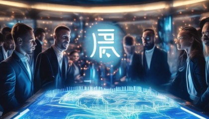高端决策支持，景麒信息咨询服务的创新解决方案
