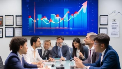 小魏信息咨询服务部，助力企业数字化转型的高端解决方案提供商