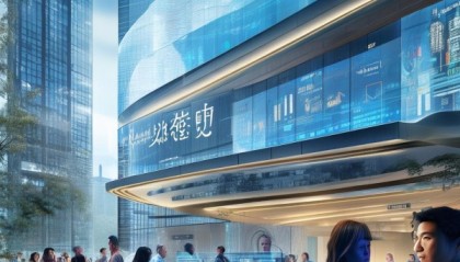 东至信息咨询服务，助力企业数字化转型的助力者