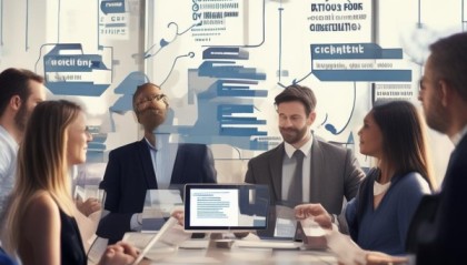 如何选择一家专业的信息化咨询公司？