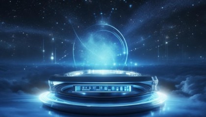 星夜辰，info services in the night sky