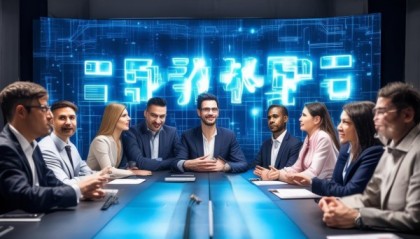 长兴晟腾信息技术咨询，助力企业数字化转型的智囊团